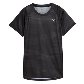 T-Shirt donna Velocity
