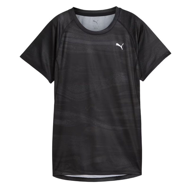 T-Shirt donna Velocity
