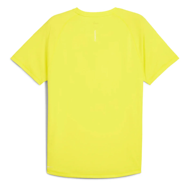 T-Shirt uomo Run Velocity