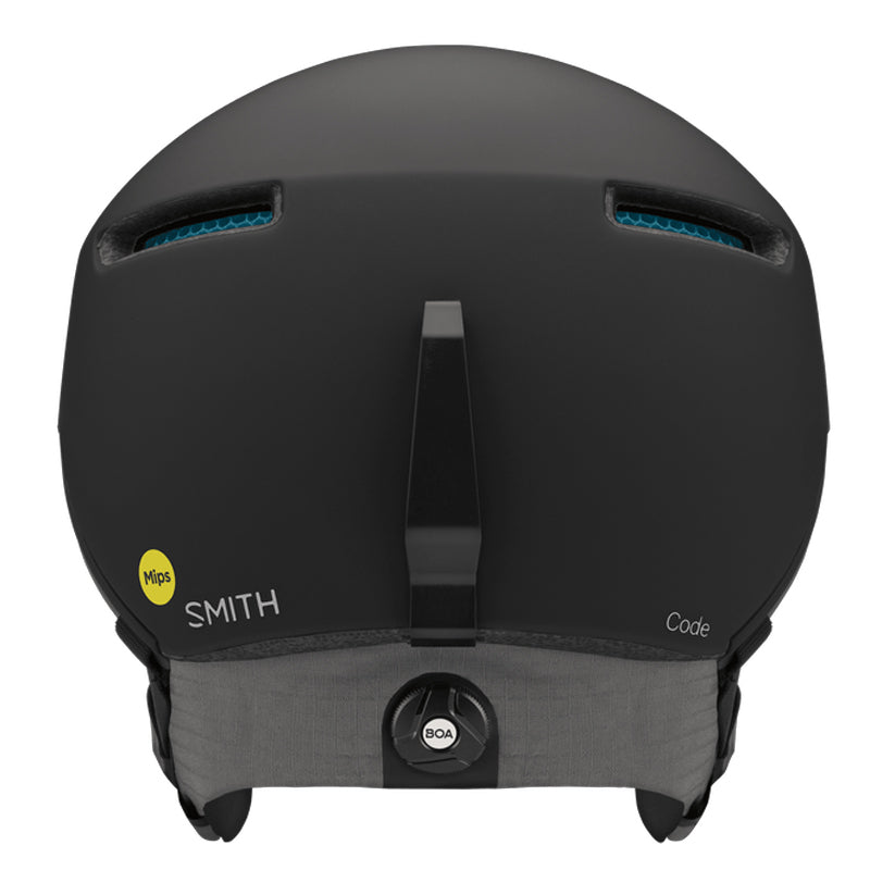 Casco Code MIPS