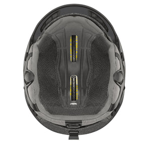 Casco Code MIPS