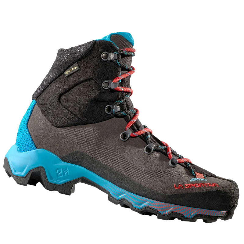 Scarponi donna Aequilibrium Trek GTX