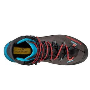 Scarponi donna Aequilibrium Trek GTX