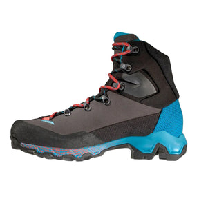 Scarponi donna Aequilibrium Trek GTX
