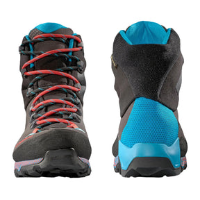 Scarponi donna Aequilibrium Trek GTX