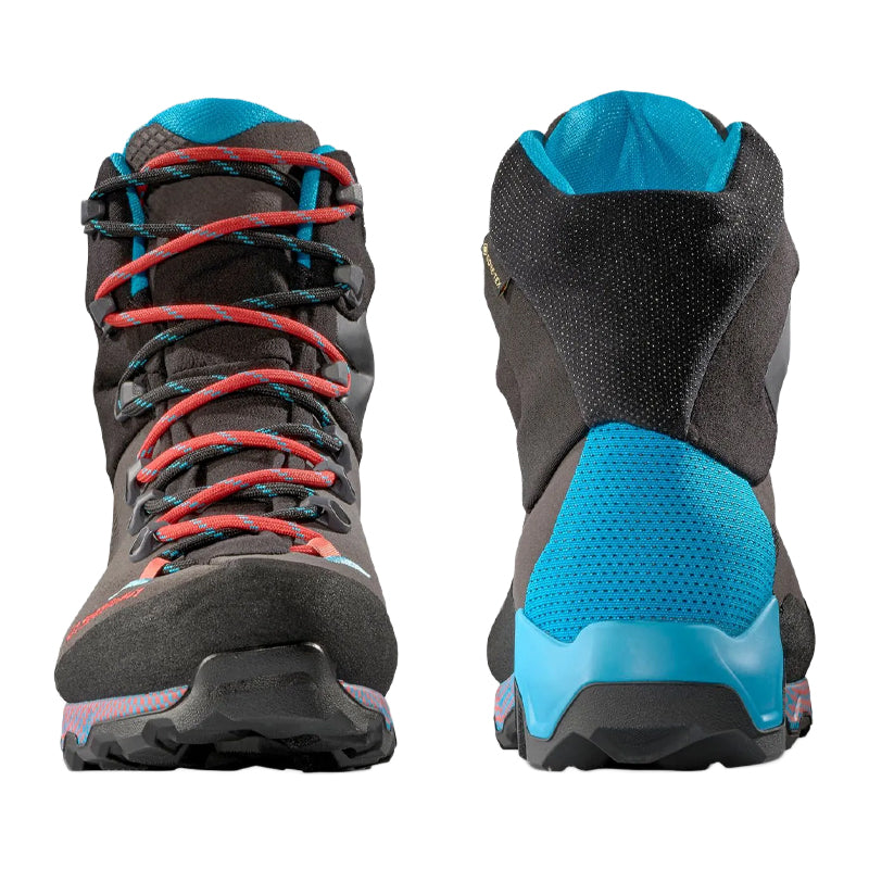 Scarponi donna Aequilibrium Trek GTX
