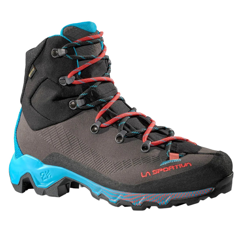 Scarponi donna Aequilibrium Trek GTX