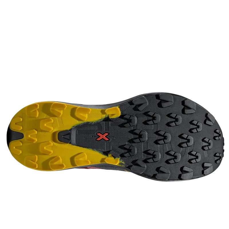 Scarpe uomo Prodigio Max