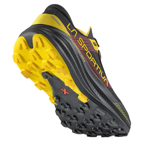 Scarpe uomo Prodigio Max