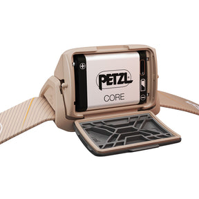 Lampada frontale Tikka Core