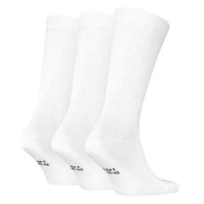 Calze logo Crew 3pk