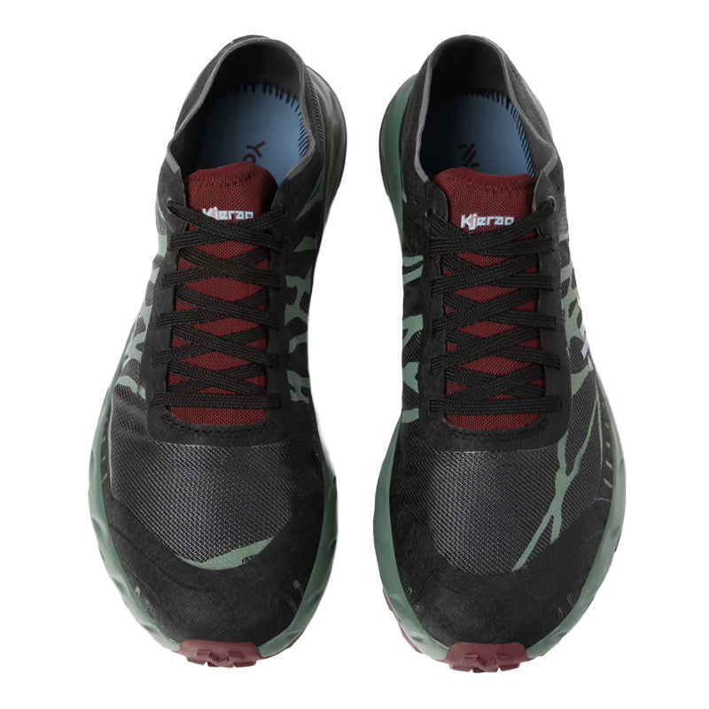 Scarpe uomo Kjerag Brut