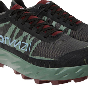 Scarpe uomo Kjerag Brut