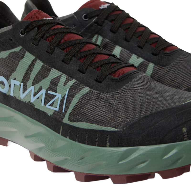 Scarpe uomo Kjerag Brut