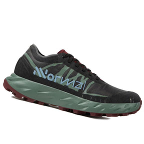 Scarpe uomo Kjerag Brut