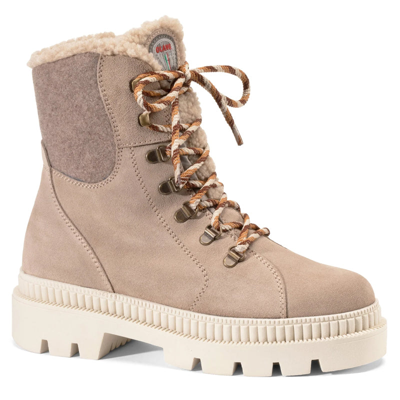 Doposci donna Praga Tex