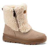 Doposci donna Barbi Tex