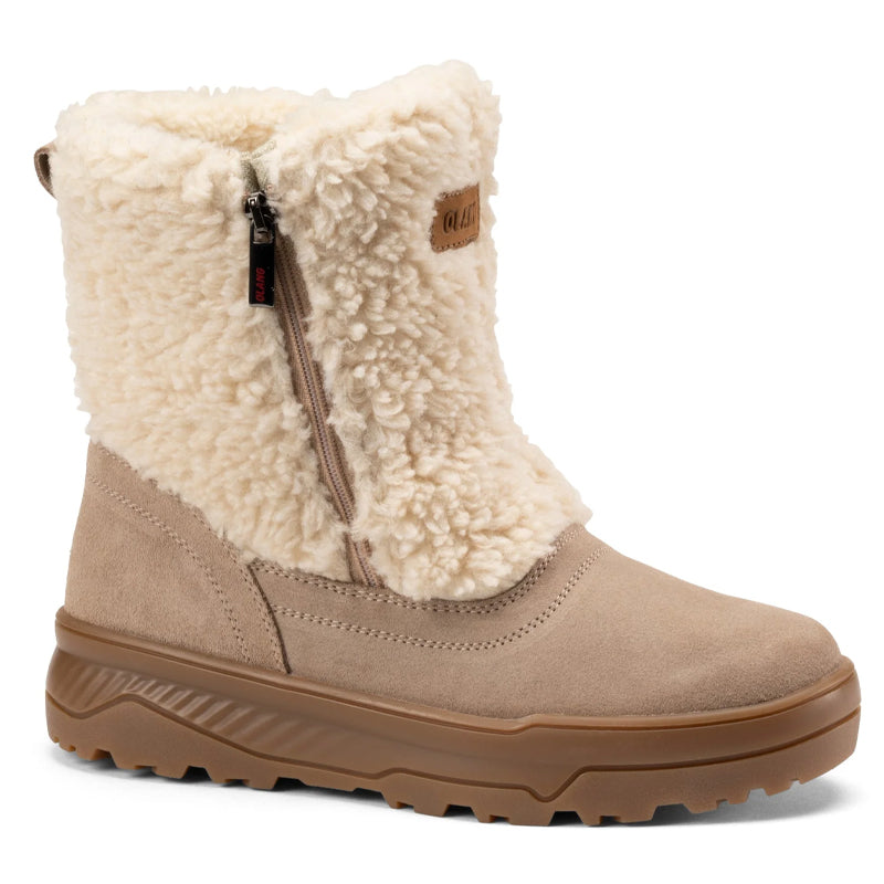 Doposci donna Barbi Tex