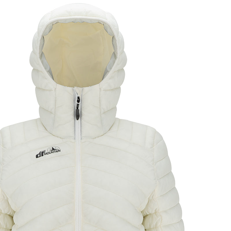 Piumino donna RY Clove 3.0