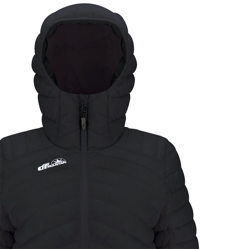 Piumino donna RY Clove 3.0
