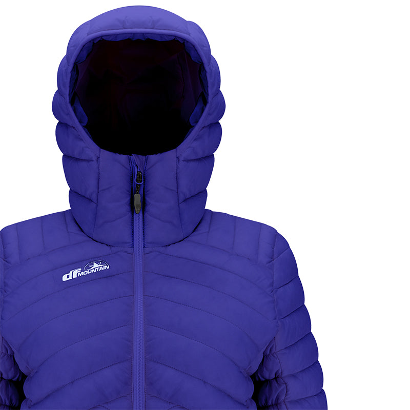 Piumino donna RY Clove 3.0