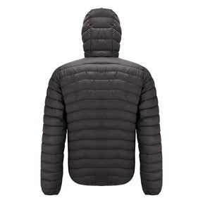 Piumino uomo Fluorite hybrid 2.0