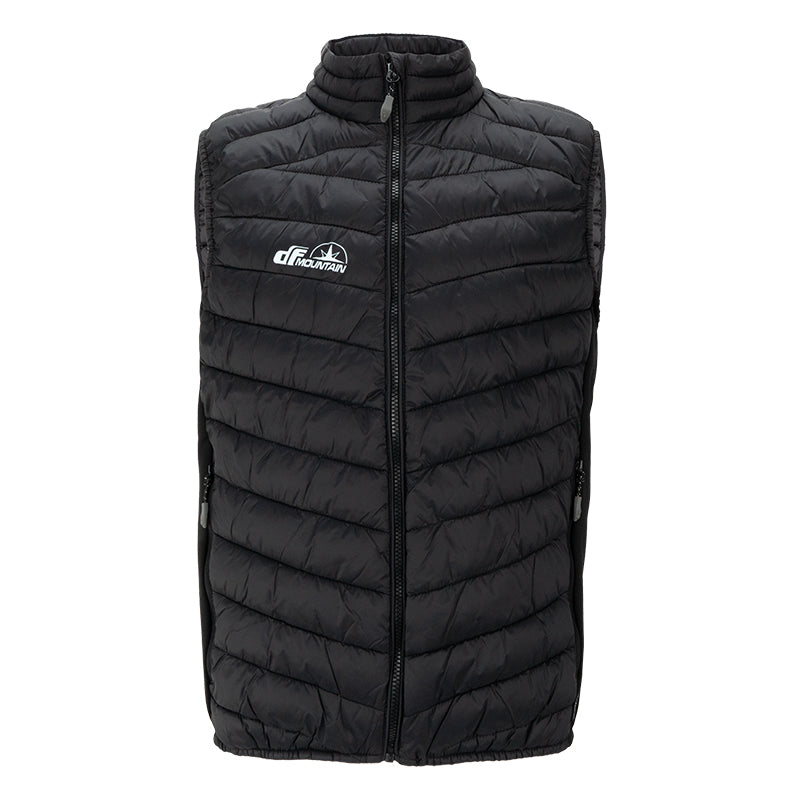Gilet uomo Fluorite hybrid 2.0