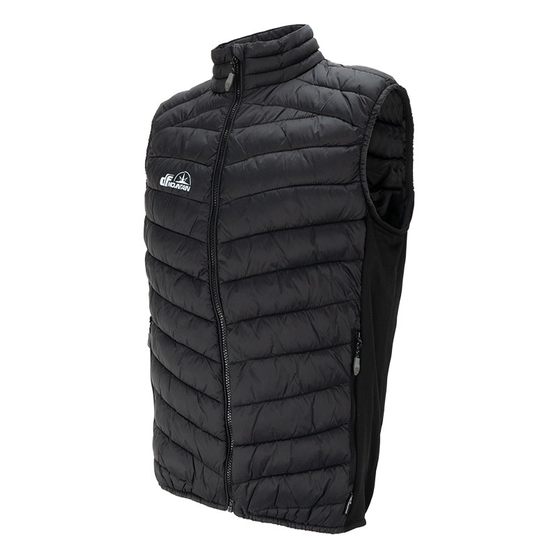 Gilet uomo Fluorite hybrid 2.0