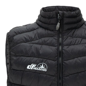 Gilet uomo Fluorite hybrid 2.0