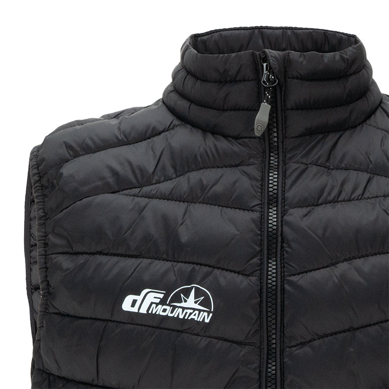 Gilet uomo Fluorite hybrid 2.0