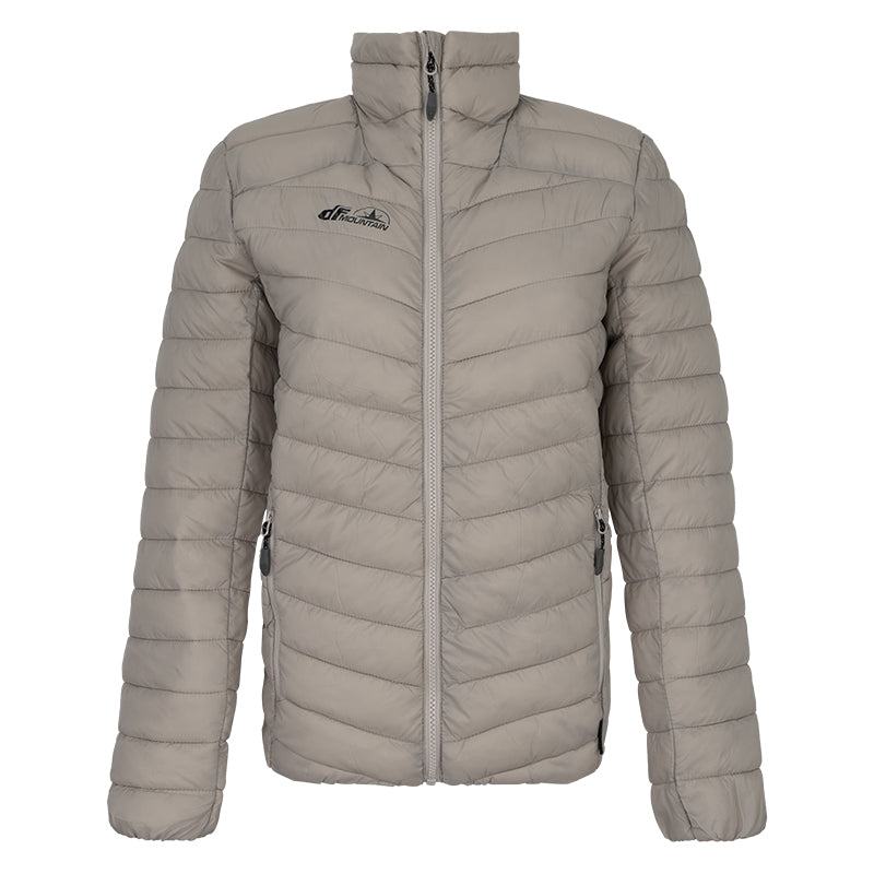 Piumino donna Fluorite 2.0