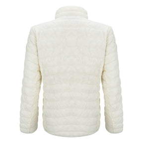 Piumino donna Fluorite 2.0
