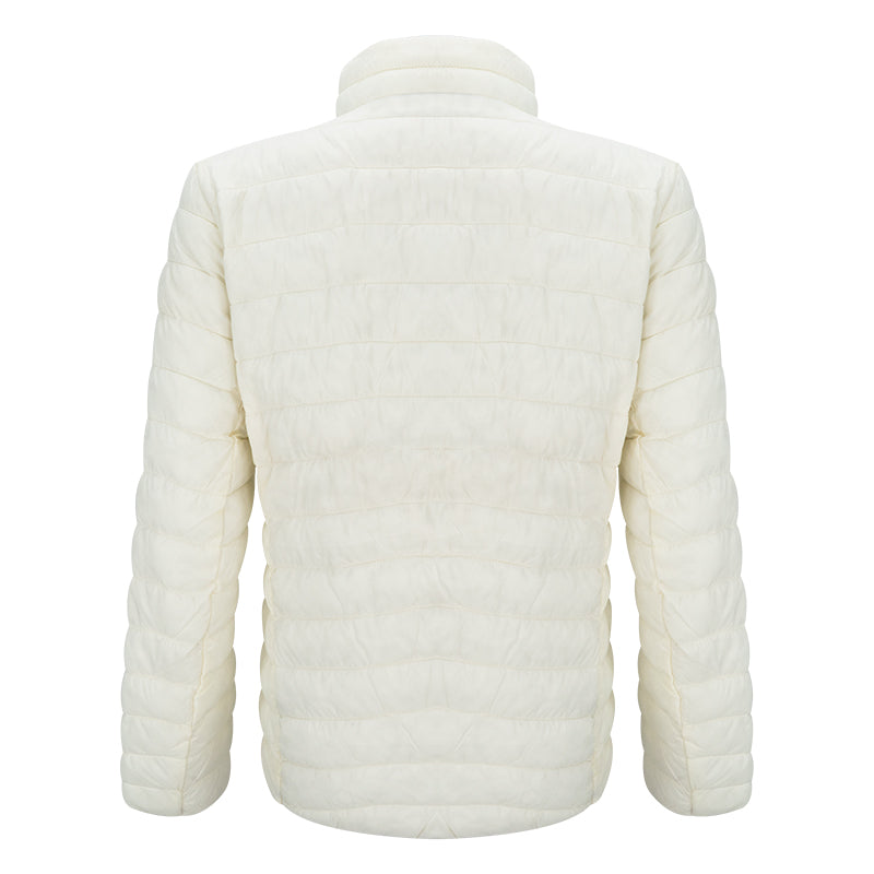 Piumino donna Fluorite 2.0