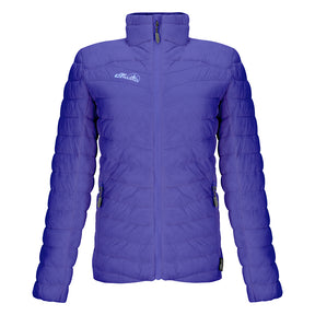 Piumino donna Fluorite 2.0