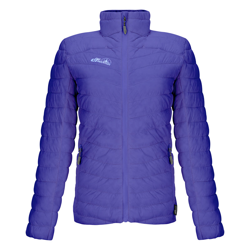 Piumino donna Fluorite 2.0