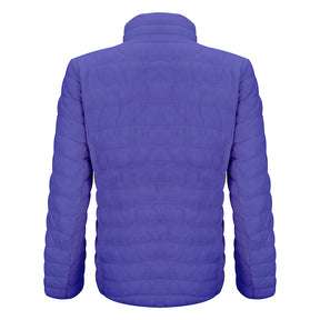 Piumino donna Fluorite 2.0