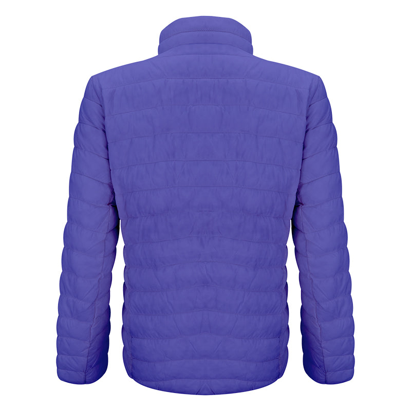 Piumino donna Fluorite 2.0