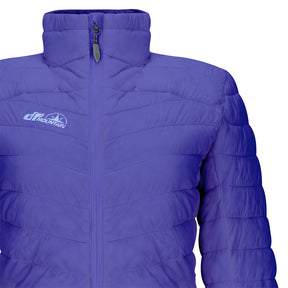 Piumino donna Fluorite 2.0