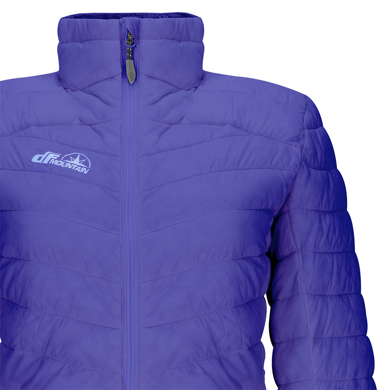 Piumino donna Fluorite 2.0