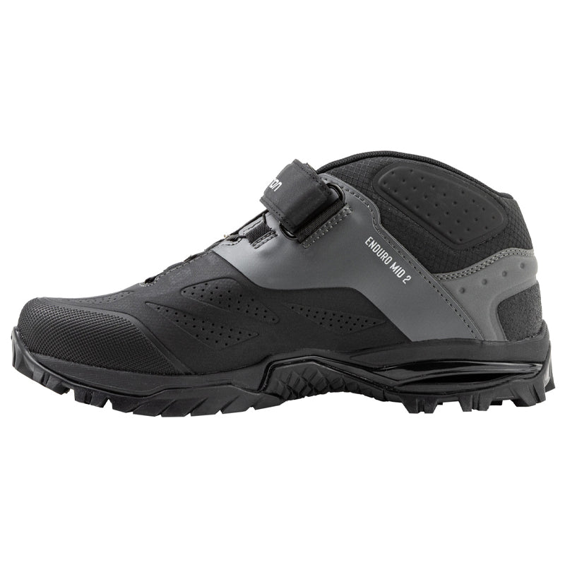 Scarpe uomo Enduro mid 2
