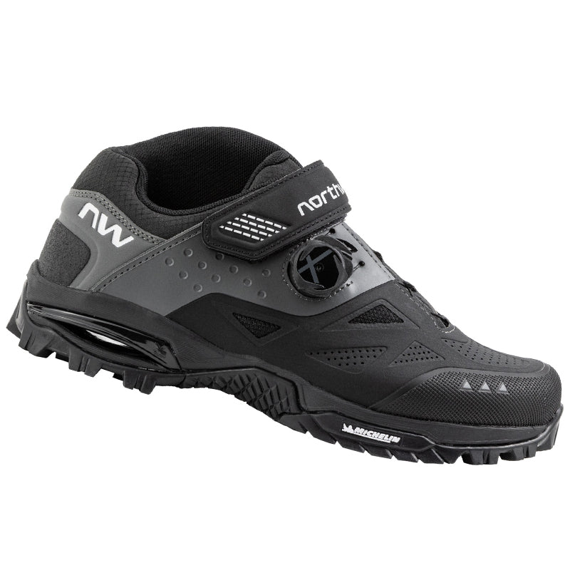 Scarpe uomo Enduro mid 2