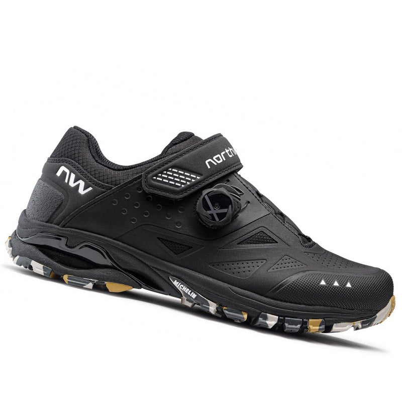 Scarpe uomo Spider Plus 3