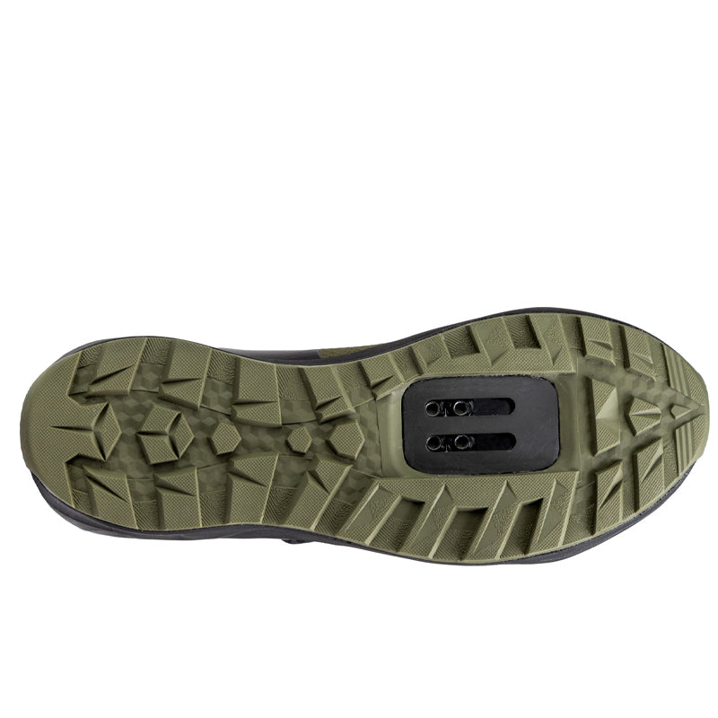 Scarpe uomo Corsair 2