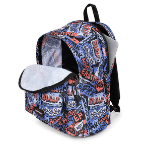 Zaino Day Office Skate