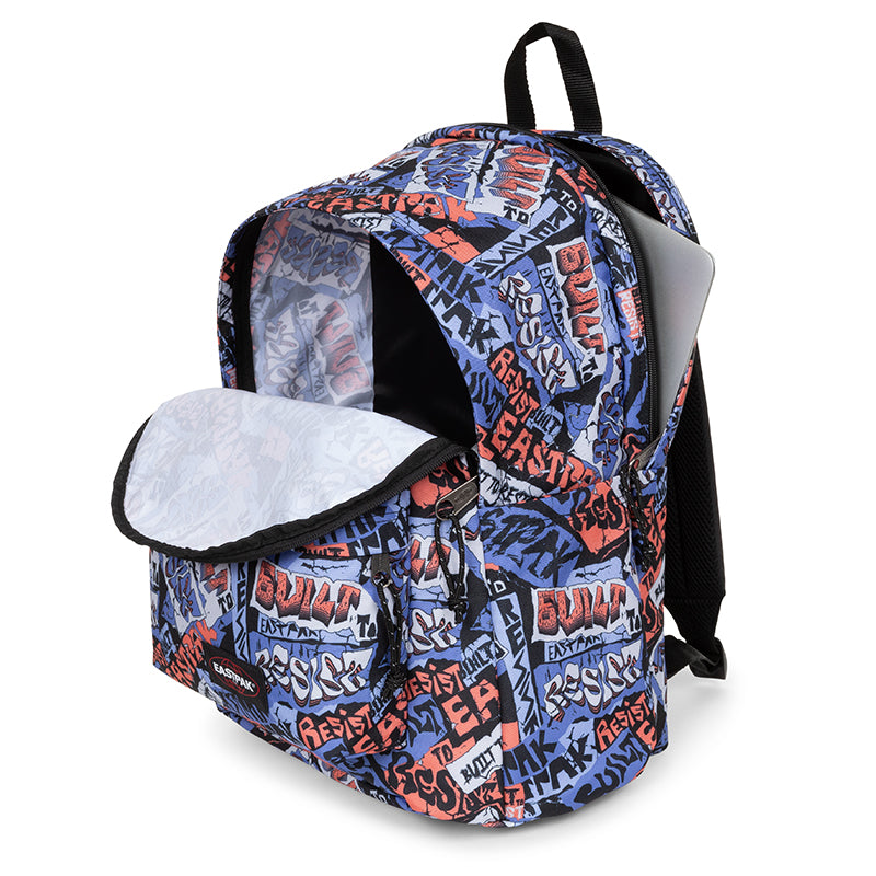 Zaino Day Office Skate