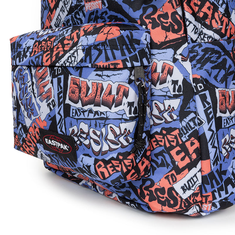 Zaino Day Office Skate