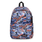 Zaino Day Office Skate