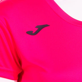 T-Shirt bambina Record II