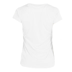 T-Shirt bambina Record II
