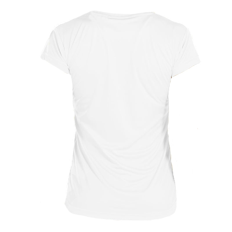 T-Shirt bambina Record II